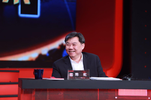 中美車企對話，技術(shù)革命能否為上海交通“減壓”