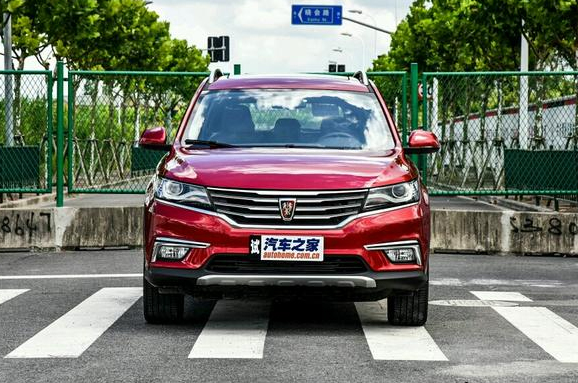 厲害了！六家中國車企上榜《財(cái)富》2017世界500強(qiáng)