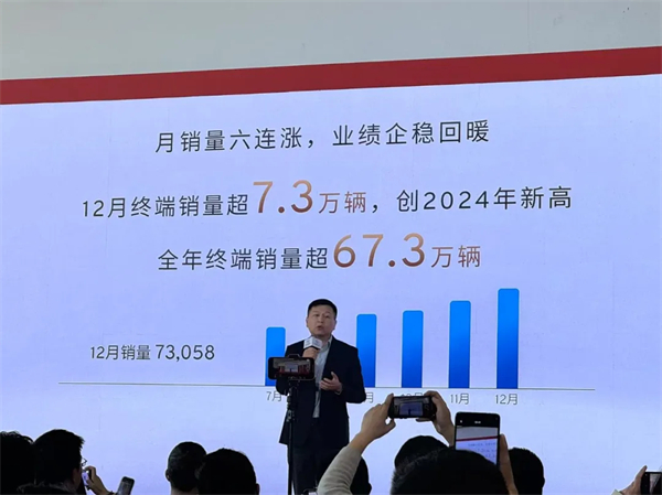 看見“曙光”！上汽通用吹響合資反攻的號角