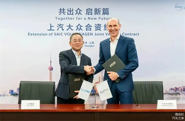 上汽破局正當(dāng)時：改革者進，創(chuàng)新者強，專業(yè)修行者致遠