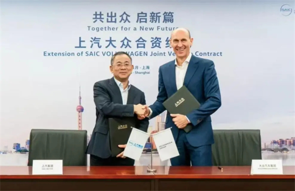 破局與變革，剖析上汽集團(tuán)發(fā)展的密碼