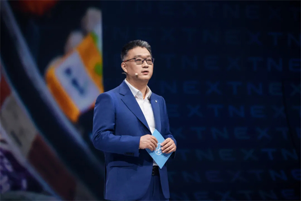 王鑫：尚界讓智能好車進入普惠時代！