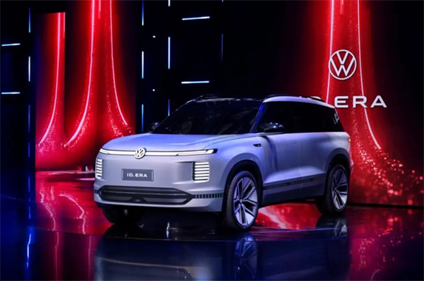 把上海車展打造成“上汽車展”！上汽彰顯東道主風(fēng)范
