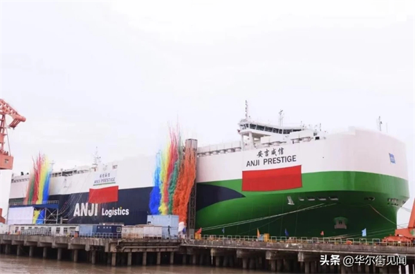 堅守下的蛻變新生：上汽集團二月銷量同比大漲41.9%