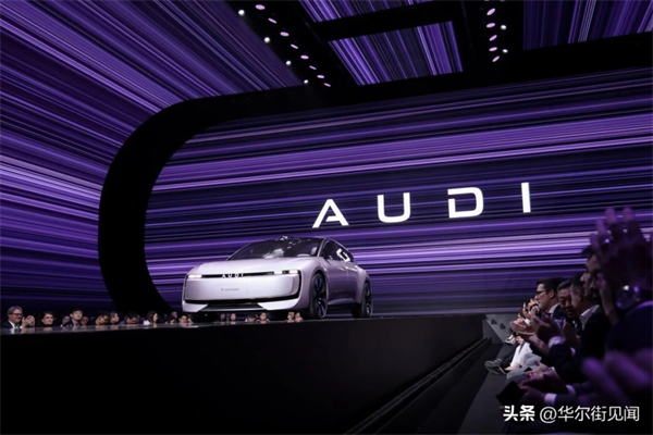 堅守下的蛻變新生：上汽集團二月銷量同比大漲41.9%