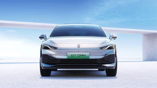 上汽集團轉(zhuǎn)型“三重奏”：技術(shù)突圍、品質(zhì)護航與生態(tài)重構(gòu)