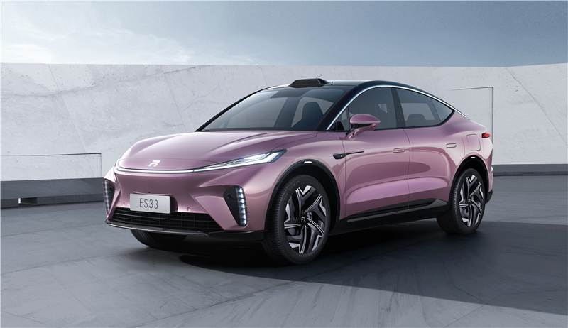 上汽集團(tuán)十大品牌百款新車(chē)亮相廣州車(chē)展
