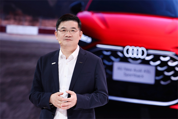 雙王牌首秀，領(lǐng)潮2025上海車展