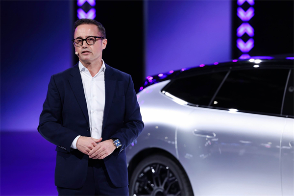 雙王牌首秀，領(lǐng)潮2025上海車展