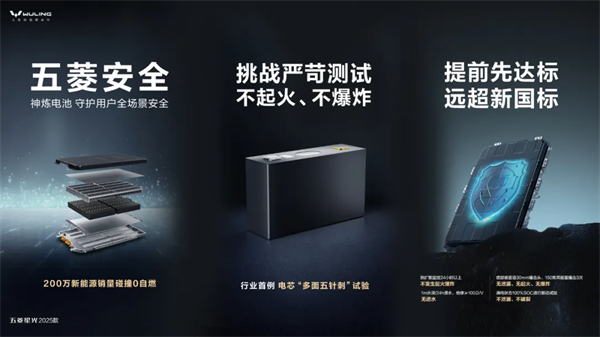 限時(shí)先享置換一口價(jià)！「10萬級(jí)600續(xù)航中級(jí)轎車」五菱星光2025款正式上市！